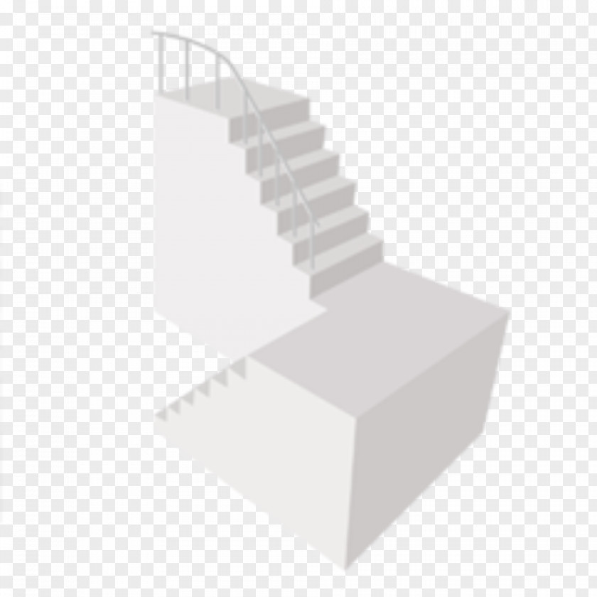 Climbing Stairs Stair Joiner Lighting PNG