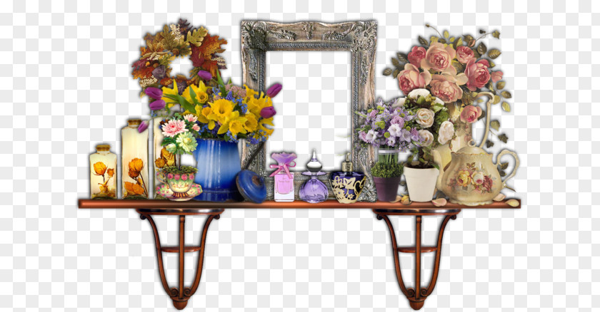 Flower Picture Frames Bible Floral Design PNG