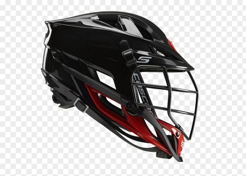 Lacrosse Cascade Helmet Field Hockey PNG