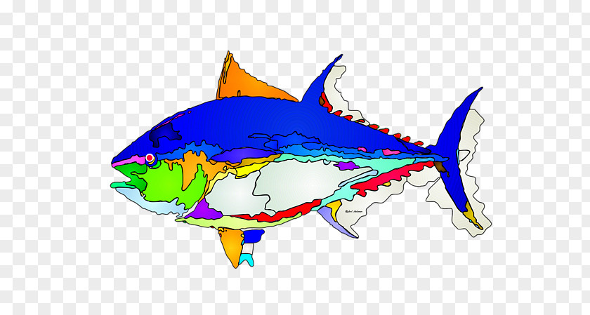 Rafael Shark Atlantic Bluefin Tuna Yellowfin Southern PNG