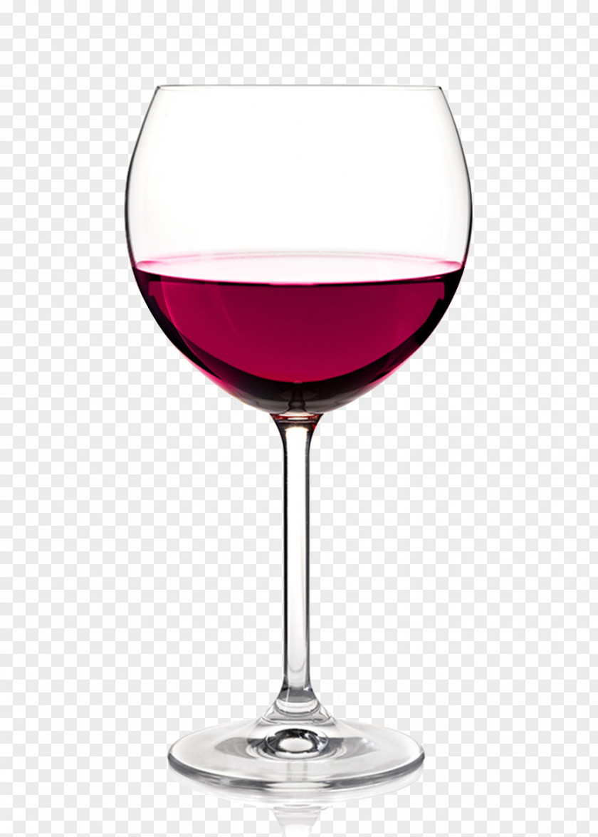 Red Wine Pinot Noir Glass PNG