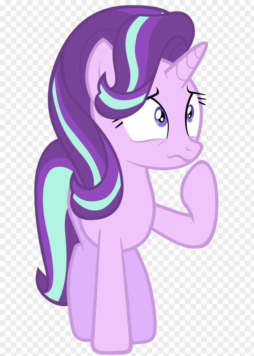 Starlight Vector My Little Pony Rainbow Dash DeviantArt PNG