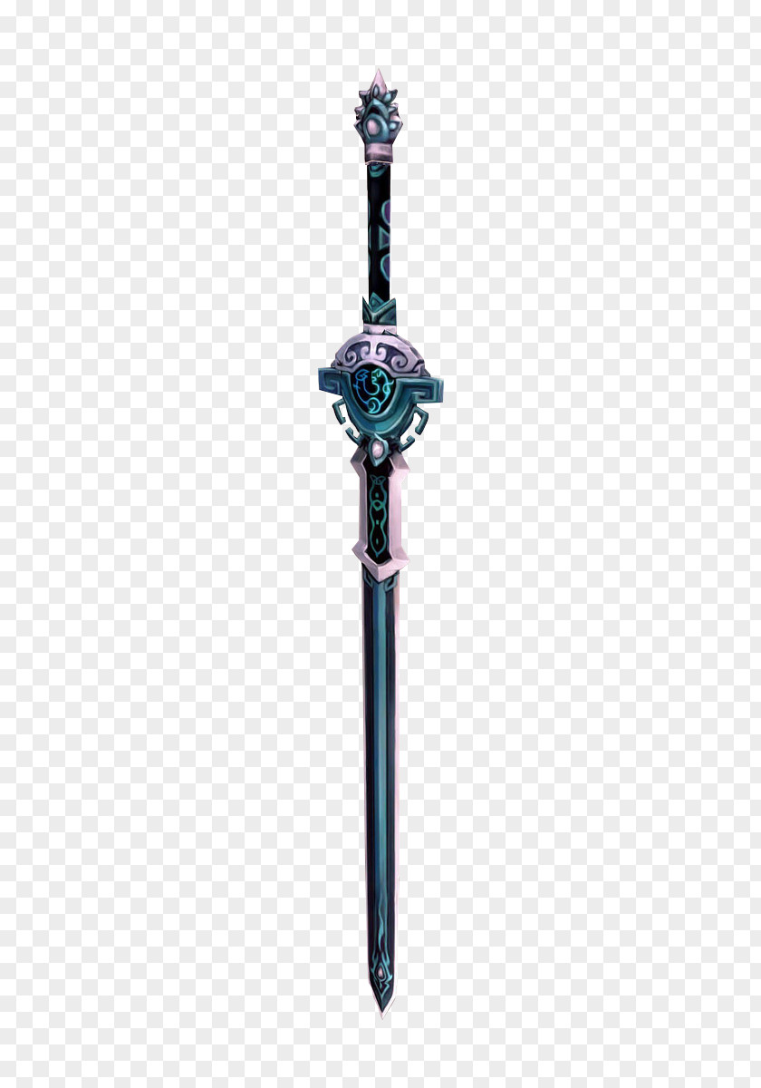 Sword Weapon Icon PNG