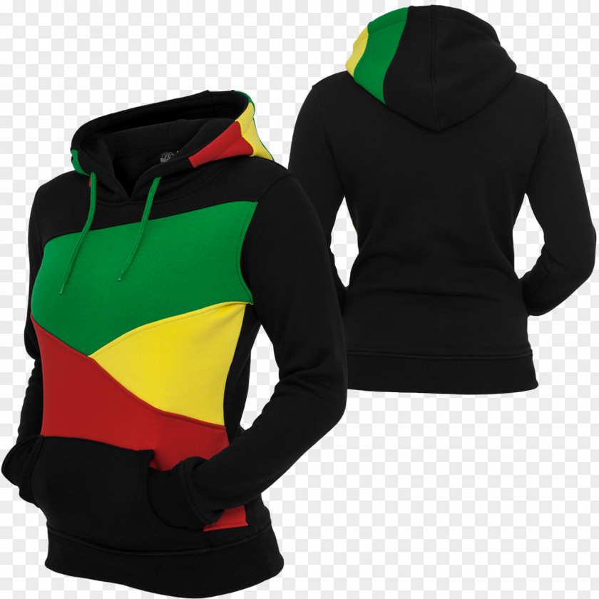 T-shirt Hoodie Reggae Rastafari Jamaica Clothing PNG