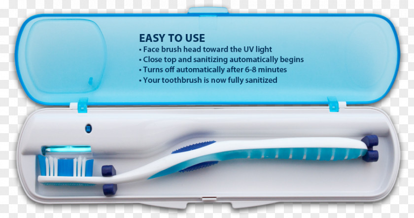 Tooth Germ Toothbrush Sanitizer Børste Amazon.com PNG