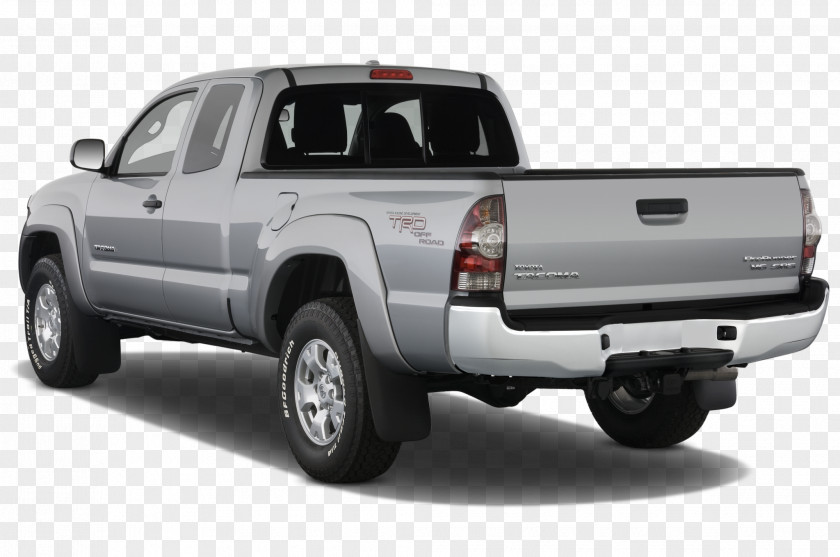 Toyota 2009 Tacoma 2010 Car 2018 PNG