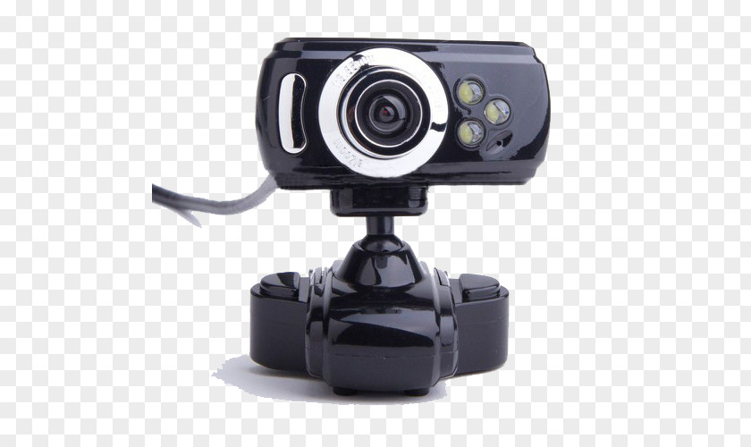 Webcam Digital Cameras Camera Lens Output Device Video PNG