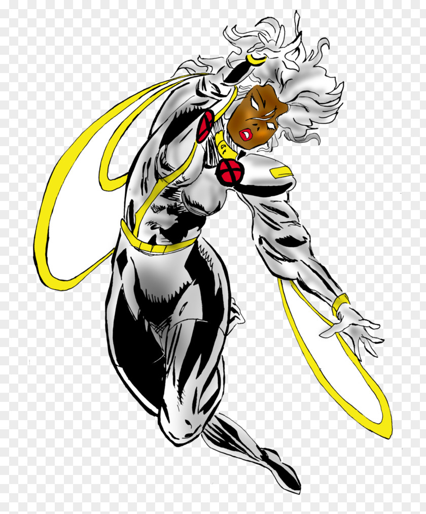 X-men Storm Professor X X-Men Comics Comic Book PNG