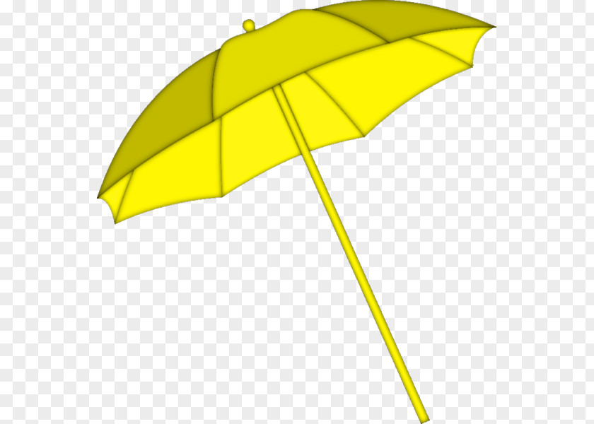 An Umbrella Download Icon PNG