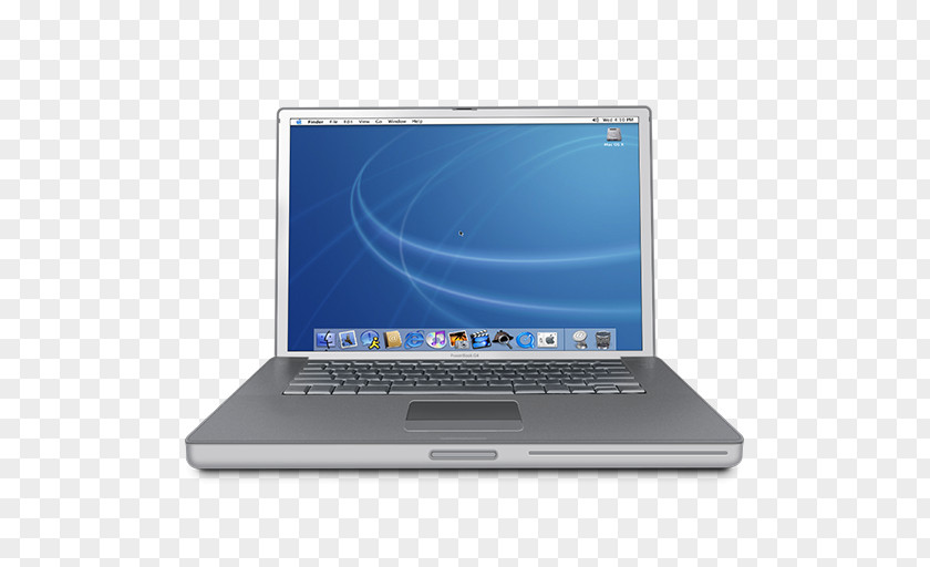 Laptop PowerBook Mac Book Pro PNG