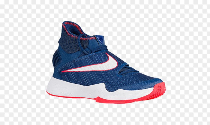 Nike Free Basketball Shoe Sports Shoes PNG
