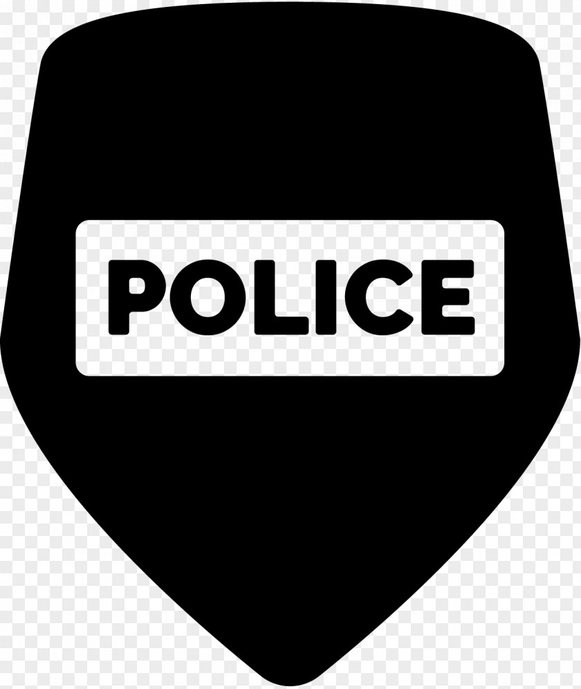 Police Officer Bullet Proof Vests Badge PNG