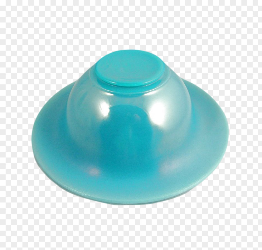 Product Design Turquoise Lid PNG