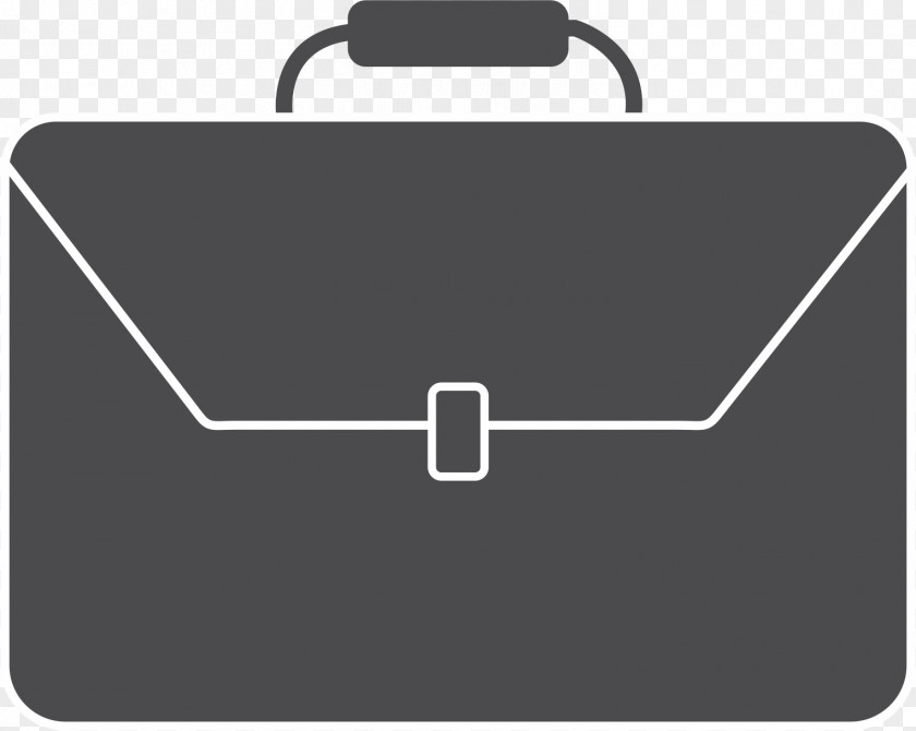 Small Business Icon Package. Briefcase Bag PNG