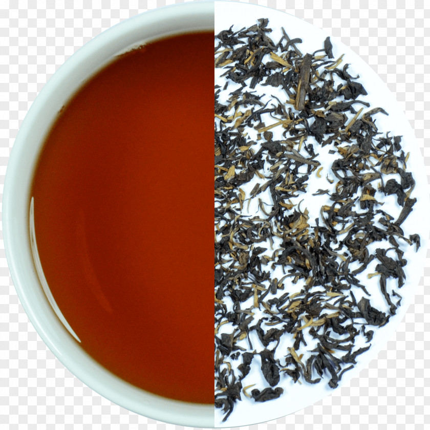 Tea Dianhong Nilgiri Assam Darjeeling PNG