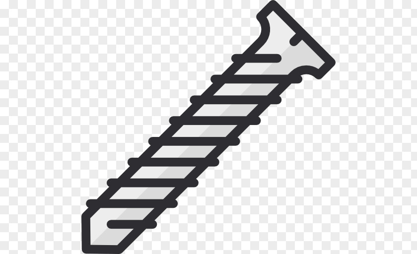A Screw Icon PNG