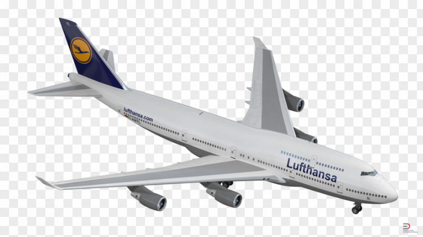 Aircraft Boeing 747-8 747-400 767 787 Dreamliner 777 PNG