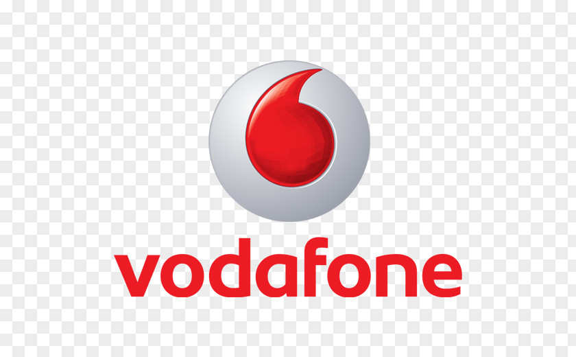 Business Logo Vodafone Greece Brand New Zealand PNG