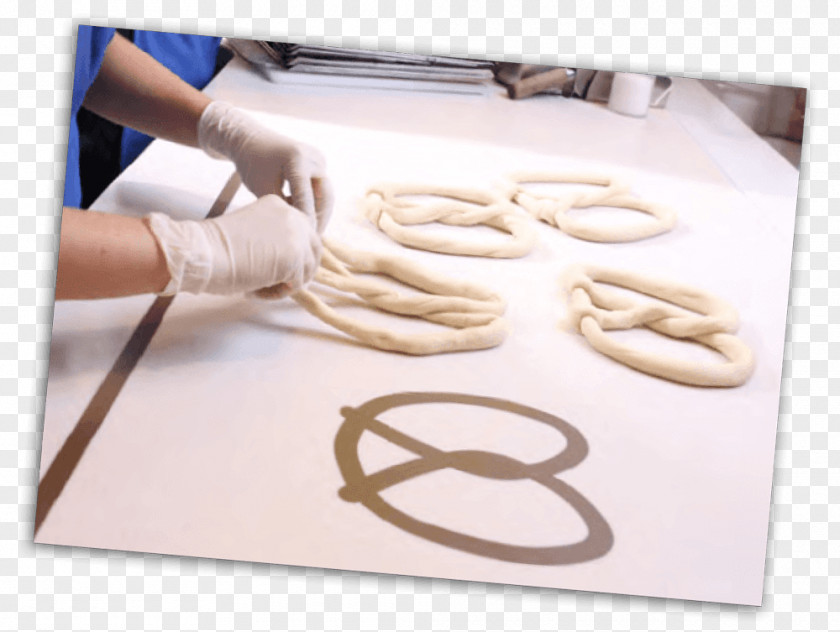 Educated Franchisee Find The Right Franchise For Y Wetzel's Pretzels Dough Baking Brand PNG