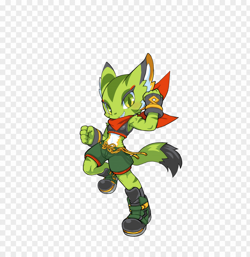 Freedom Planet Lilac 2 Wildcat GalaxyTrail Games PlayStation 4 PNG