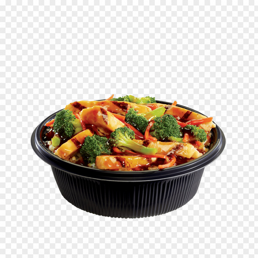 French Fries Japanese Cuisine Teriyaki Fast Food Chicken Fingers Fried Rice PNG