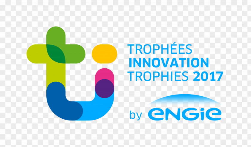 Innovation Product Trophy Idea ENGIE PNG