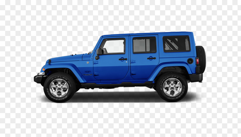 Jeep 2015 Wrangler 2016 Chrysler Car PNG