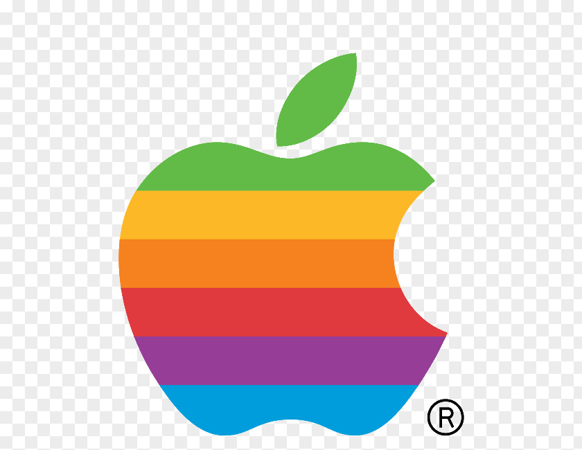 Macbook MacBook Apple Logo Color PNG