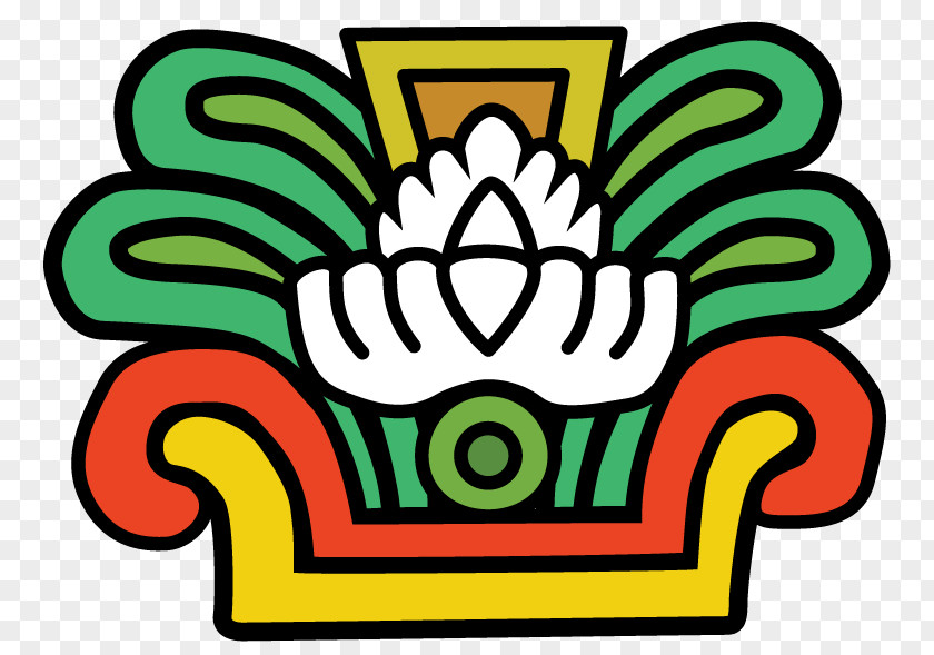 Membership Vector Aztec Calendar Symbol Deity Ce Acatl Topiltzin PNG