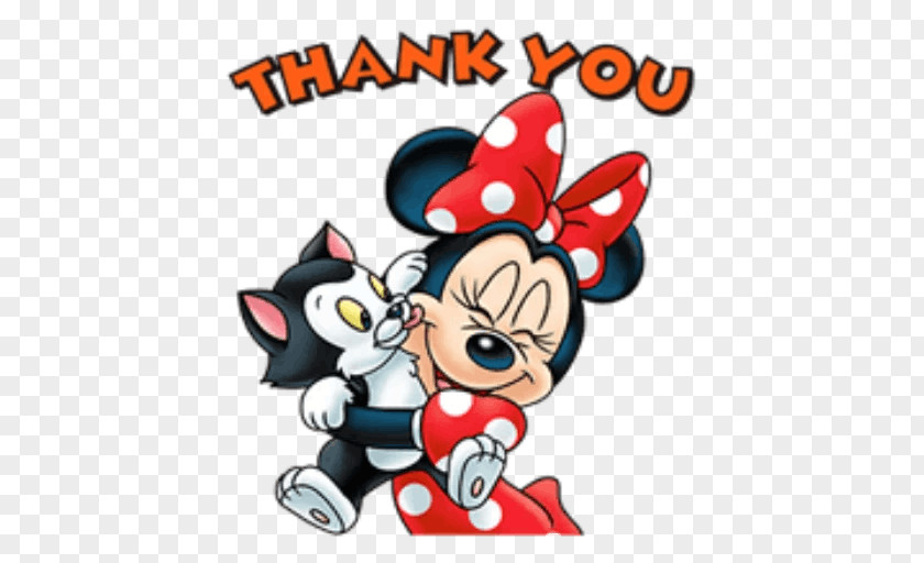 Minnie Mouse Mickey Sticker Daisy Duck Donald PNG