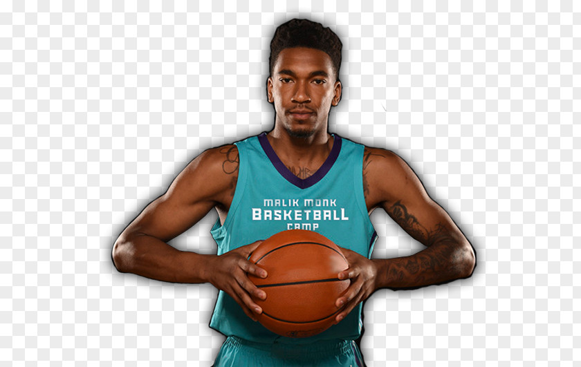 Nba Youngboy Malik Monk Kentucky Wildcats Men's Basketball Charlotte Hornets Player PNG