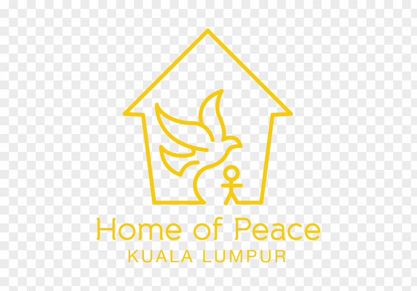 Pertubuhan Rumah Kebajikan Kanak-Kanak Home Of Peace, Kuala Lumpur Sape Fundraising Charitable Organization Social Enterprise PNG