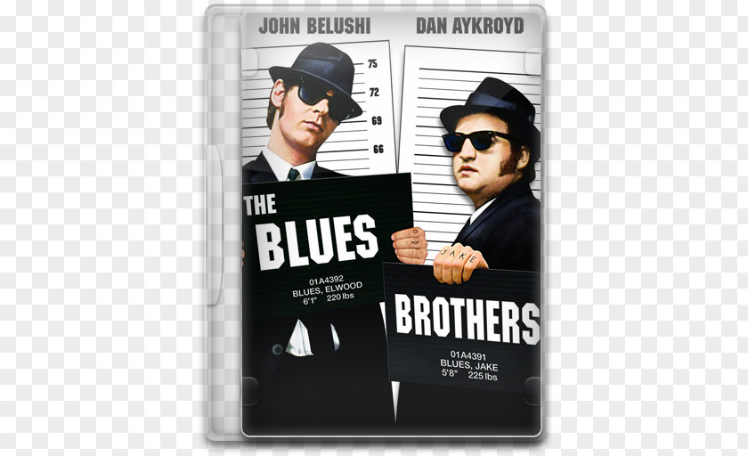 The Blues Brothers Dan Aykroyd Universal Pictures Film Comedy PNG