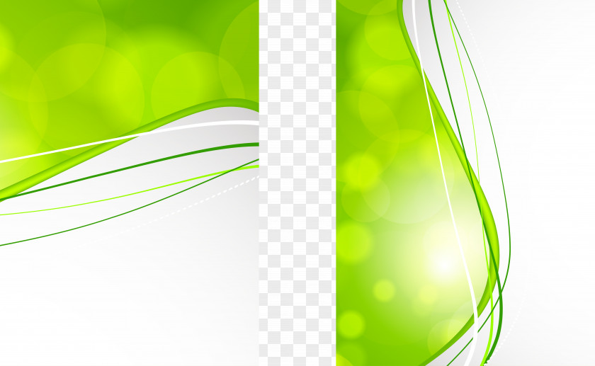 Vector Green Background Chroma Key Euclidean PNG