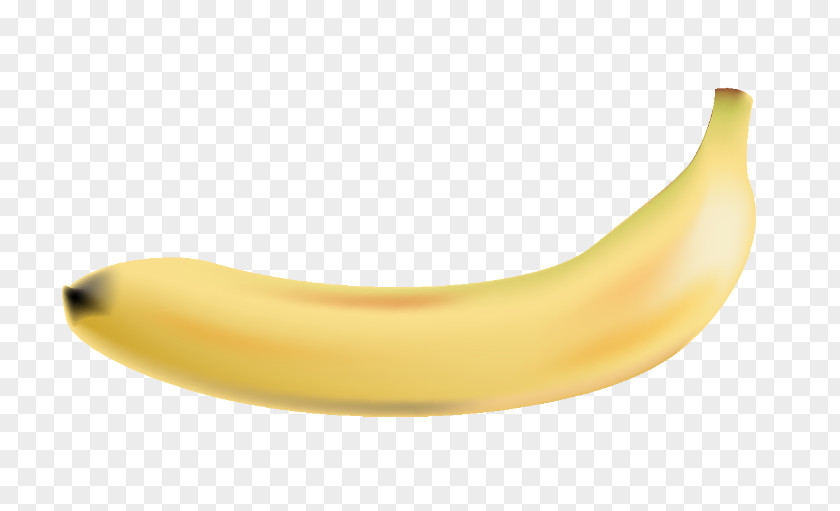 Banana SVGZ PNG
