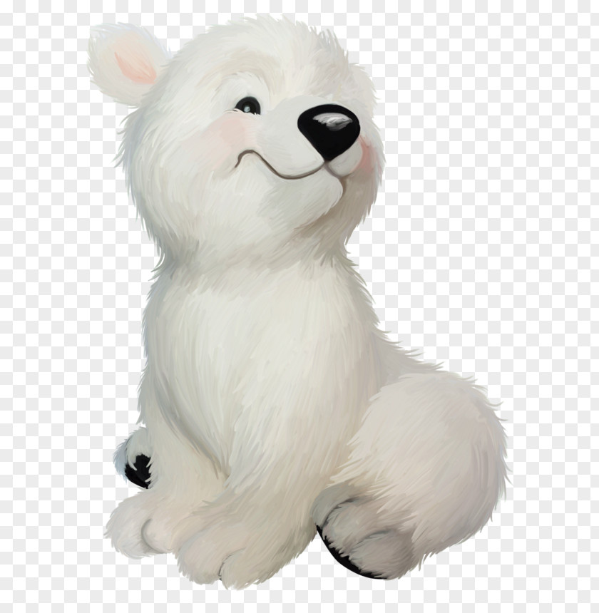 Bear Polar Bear, What Do You Hear? Baby Dog PNG