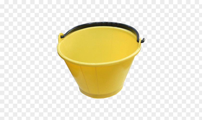 Bucket Plastic Pail PNG