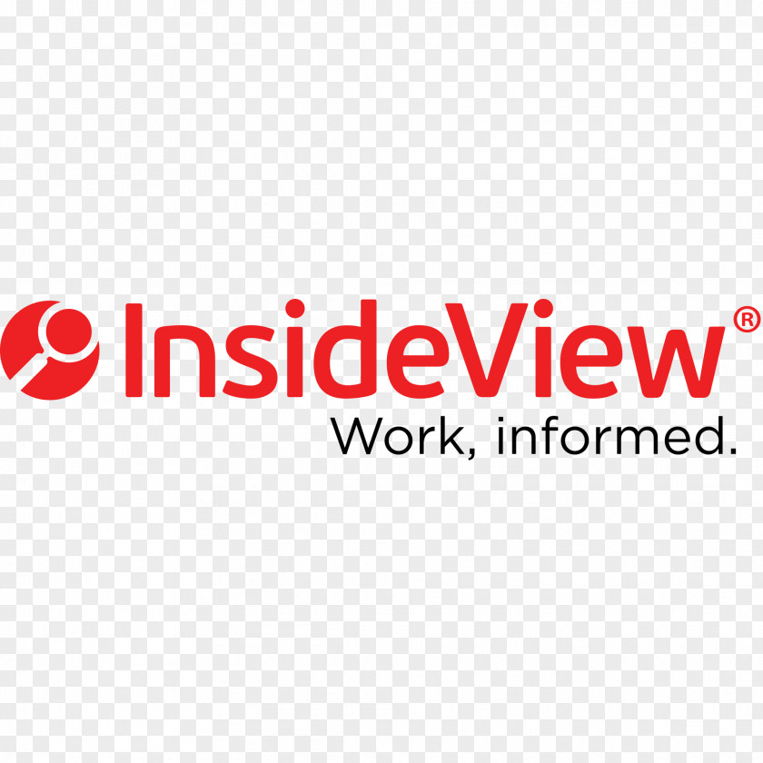 Business InsideView Sales Logo Marketing PNG
