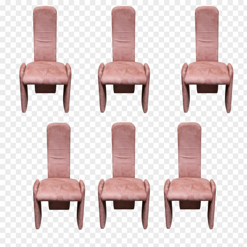 Chair Chairish Furniture Ultrasuede Cassina S.p.A. PNG