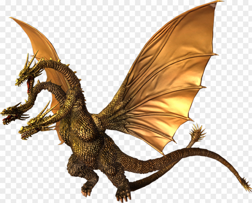 Godzilla King Ghidorah Mechagodzilla PlayStation 4 Mothra PNG