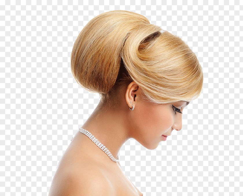 Hair DooWop Hairstyle Beauty Parlour Cosmetologist Updo PNG