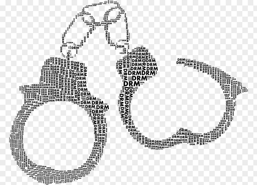 Handcuffs Digital Rights Management Police Crime Clip Art PNG