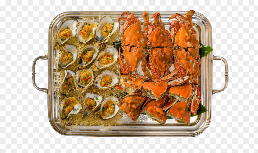 Hong Delicious Crab Recipe Dish PNG
