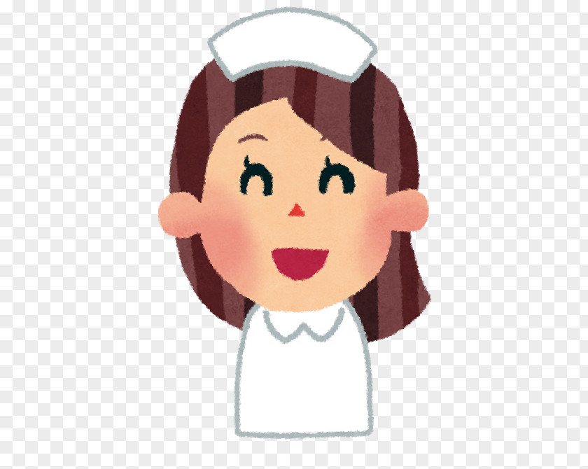 Laugh Nursing Care Hospital Nurse Home Caregiver PNG