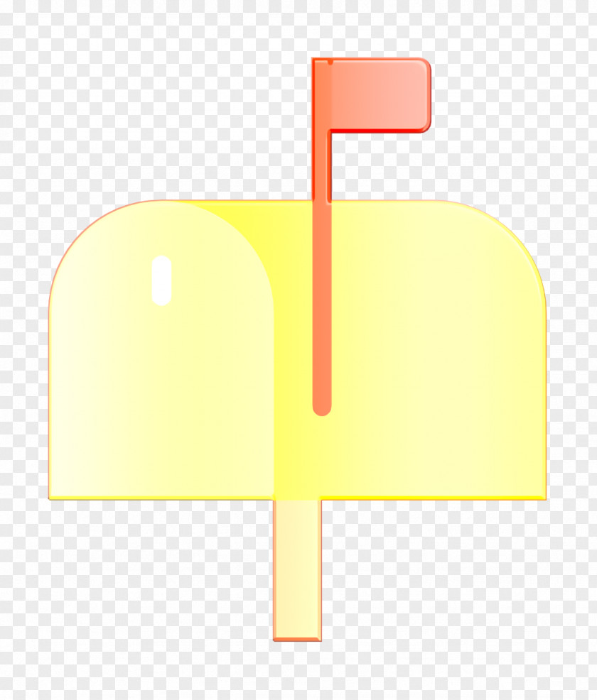 Mail Icon Mailing Communication And Media PNG