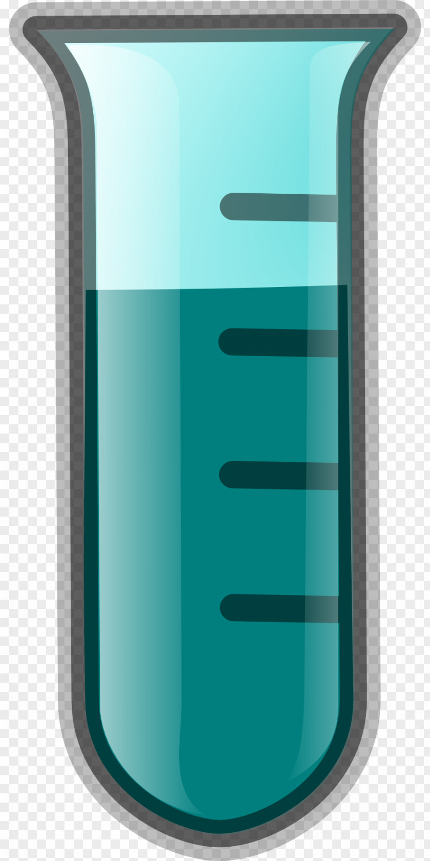 Science Test Tubes Laboratory Flasks Beaker PNG