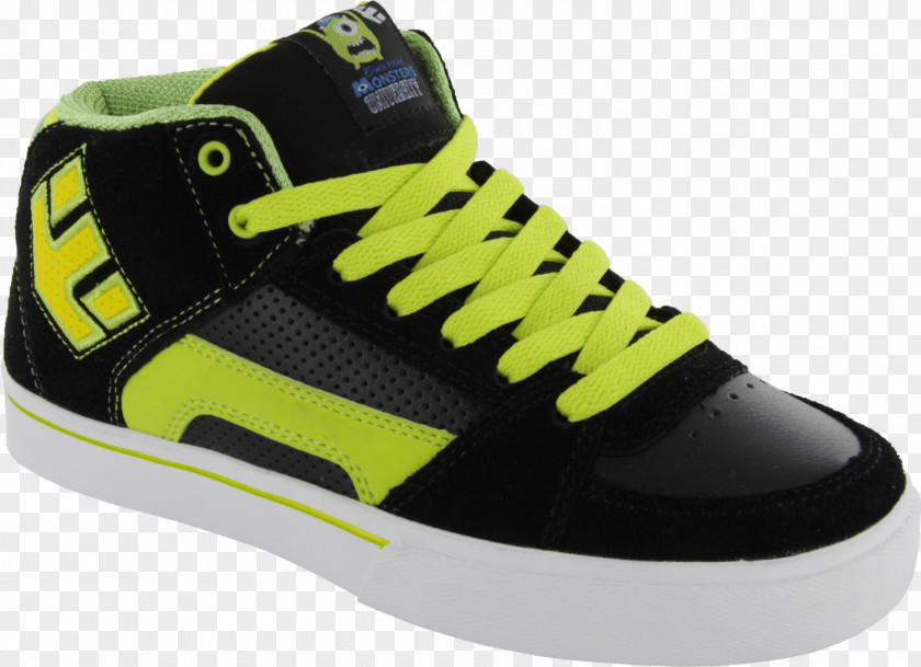Skate Shoe Sneakers Etnies Sportswear PNG