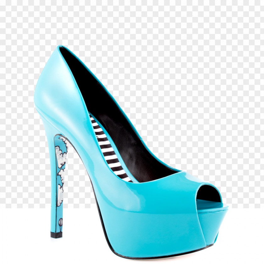 Sydney Taylor High-heeled Shoe Court Absatz PNG