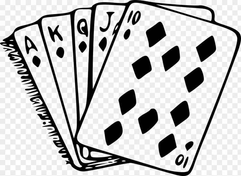 Texas Hold 'em Playing Card Poker PNG hold card , poker clipart PNG