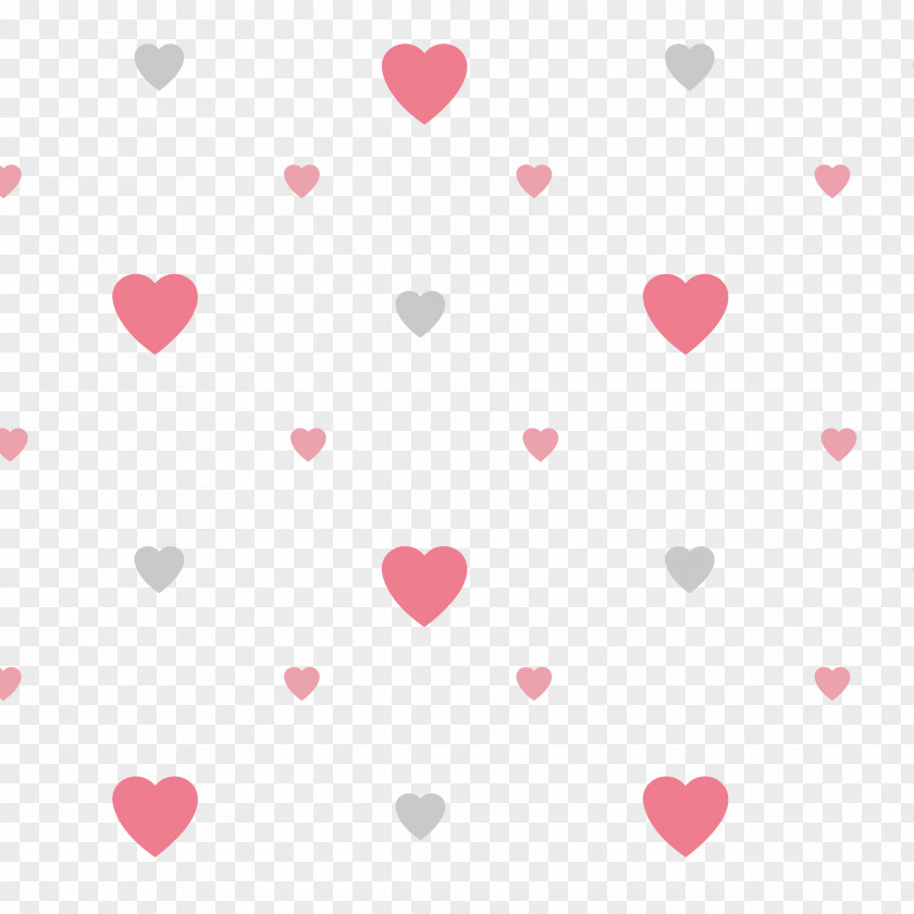 Valentine Background Vector Material PNG
